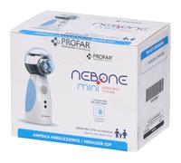 Profar Nebone Mini Aerosol Mesh Ampolla Nebulizzatrice di Ricambio 1 p
