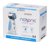 Profar Nebone Mini Aerosol Mesh Kit Accessori 3 Pezzi 3 pz Altro