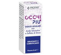 Profar occhi piu' gocce ocul