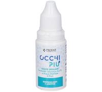 PROFAR OCCHIPIU' GTT OCUL A/F