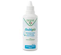 PROFAR OCCHI PIU SOL UNI100ML