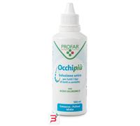 PROFAR OCCHI PIU' SOLUZIONE UNICA 100ML