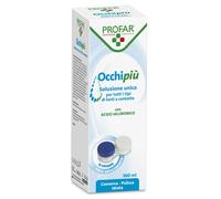 Profar Soluzione Unica per occhi Occhi Più – 360 ml