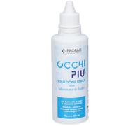 PROFAR OCCHI PIU SOL UNI100ML