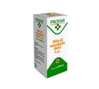 Profar OLIO DI MANDORLE DOLCI FU 200 ML PROFAR
