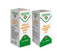 OLIO DI MANDORLE DOLCI FU 200