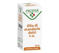 PROFAR OLIO MAND DOLCI FU 50ML