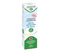 FEDERFARMA.CO SPA PROFAR PASTA OSSIDO ZINCO 17%