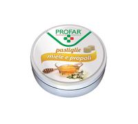 PROFAR CARAMELLE PROPOL MIELE