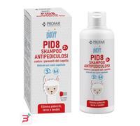 PROFAR PIDOFF SHAMPOO ANTIPEDICULOSI 150 ML
