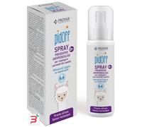 PROFAR PIDOFF SPRAY PREVENTIVO ANTIPEDICULOSI 100 ML