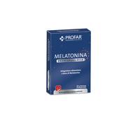 Profar PROFAR MELATONINA ORODISPERSIBILE 60 COMPRESSE