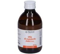 OLIO DI MANDORLE DOLCI FU 200