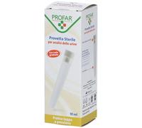 PROFAR® Provetta Sterile 1 pz Altro