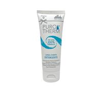 Profar Purotherm - Detergente corpo idratante all'acqua termale per la pelle secca, 75 ml