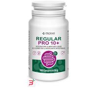 PROFAR REGULAR PRO 10+ 100 COMPRESSE