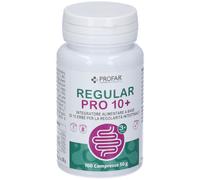 Profar Regular Pro 10+ in Compresse 50 g Compresse