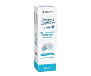 PROFAR SA DETERGENTE DEL 500ML