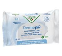 PROFAR SALVIETTE STRUCCANT 20P