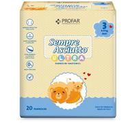 PROFAR SEMP ASC UL MIDI 4/9 20