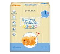 PROFAR SEMP ASC UL MIDI 4/9 20