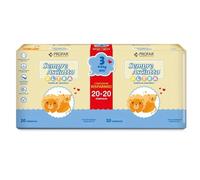 Profar Semplice Assorbenti Ultra Midi 4/9 Bipack