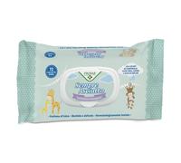 Federfarma. Co Salviettine Umidificate Sempre Asciutto 72 Pezzi Profar