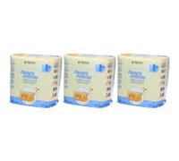 PROFAR® Sempre Asciutto Ultra 3x20 pz Pannolini