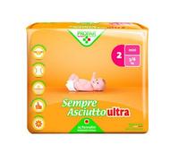 Profar Sempre Asciutto Ultra Taglia Mini 3/6Kg