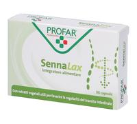 PROFAR SennaLax Integratore Alimentare 30 pz Compresse