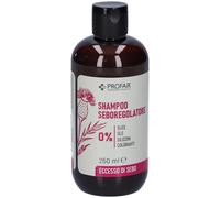 Profar Shampoo Seboregolatore Eccesso di Sebo 250 ml Shampoo
