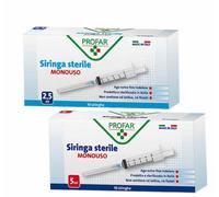 PROFAR SIR MONOUSO 2,5ML