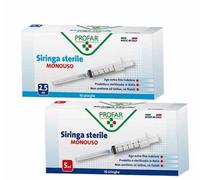PROFAR SIR MONOUSO 5ML