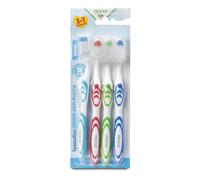 PROFAR SPAZZ ANTIPLACCA OX 4PZ