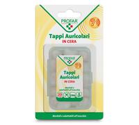 Profar TAPPI AURICOLARI IN CERA 20 PEZZI PROFAR