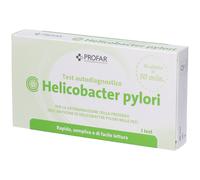 Profar Test Autodiagnostico Helicobacter pylori 1 pz Test