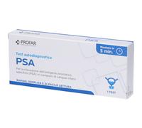 Profar Test Autodiagnostico PSA 1 pz Test