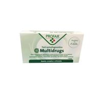 Profar TEST MULTIDRUGS 1 TEST PROFAR