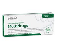 Test Multidrugs 1 Test Profar
