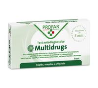 Test Multidrugs 1 Test Profar