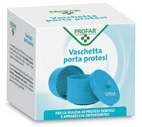 PROFAR VASCHETTA PORTAPROTESI