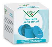 PROFAR VASCHETTA PORTAPROTESI