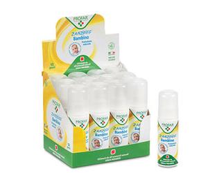 Profar ZANZOF BAMBINO SPRAY 100 ML PROFAR