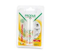 Profar Zanzof - Lozione Post Puntura con Ammoniaca Roll-on, 20ml