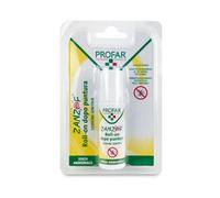 Profar Zanzof - Lozione Post Puntura Senza Ammoniaca Roll-on, 20ml