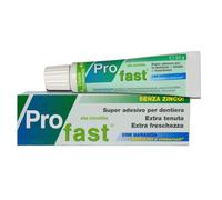 Profast Adesivo Per Protesi Dentali Extra Forte 40g