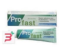 PROFAST ADESIVO PROTESI 40 G