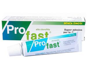 PROFAST-CREMA ADESIV 40G