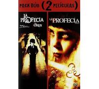 Profecia, La +Profecia, La: Omen 666