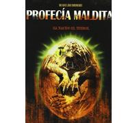 Profecia Maldita (Import Dvd) (2010) Robert Foxworth; Talia Shire; Armand Assa